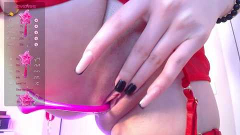 yukisatoshii @ stripchat on 20241117