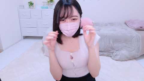 yurie_ @ stripchat on 20241117