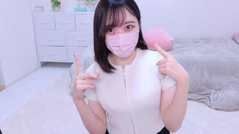 yurie_ @ stripchat on 20241117