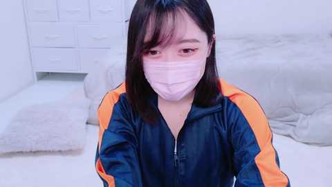 yurie_ @ stripchat on 20241117