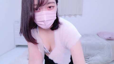 yurie_ @ stripchat on 20241117