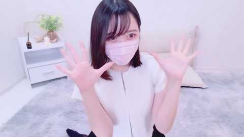 yurie_ @ stripchat on 20241117