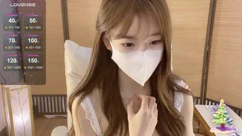 yuuuuuly @ stripchat on 20241117