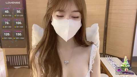 yuuuuuly @ stripchat on 20241117