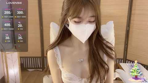 yuuuuuly @ stripchat on 20241117