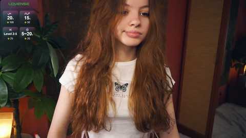 zanalayes @ stripchat on 20241117