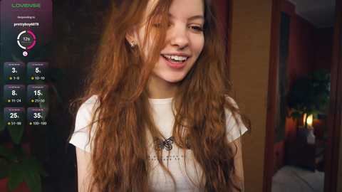 zanalayes @ stripchat on 20241117