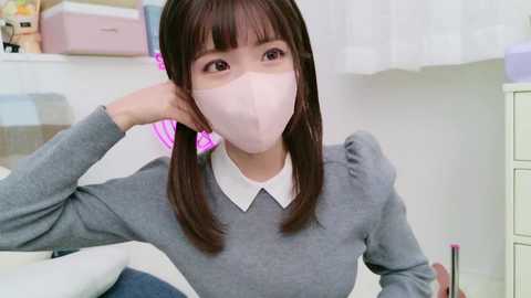 _minami_ @ stripchat on 20241118