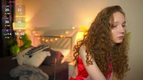 _rose_charming_ @ stripchat on 20241118