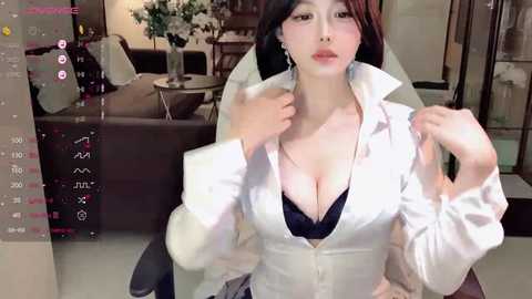 a_cooo @ stripchat on 20241118