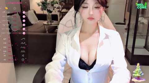 a_cooo @ stripchat on 20241118