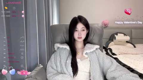aami_521 @ stripchat on 20241118