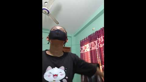 abony_ @ stripchat on 20241118