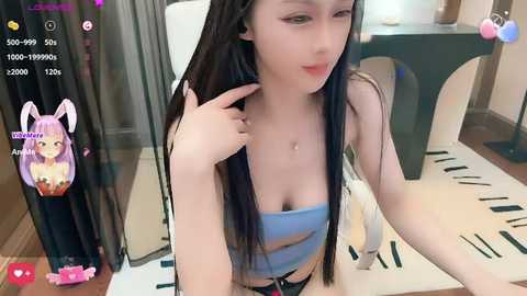 aisi_20 @ stripchat on 20241118