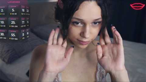 aislygallant @ stripchat on 20241118