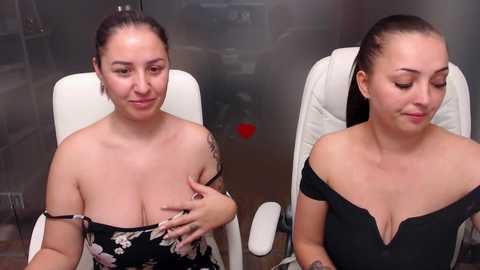 amy__samy @ stripchat on 20241118