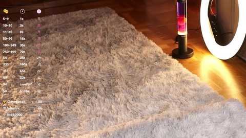 anitaaclark @ stripchat on 20241118