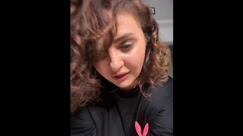 annekane @ stripchat on 20241118