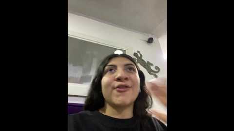 ariel_72 @ stripchat on 20241118