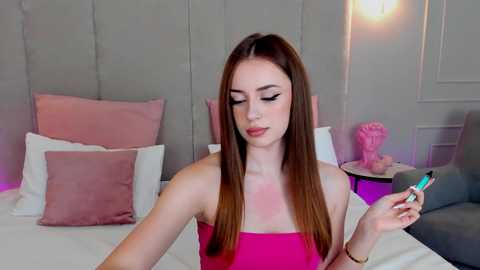 betty_bridge @ stripchat on 20241118