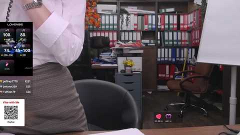 classyladyrellax @ stripchat on 20241118