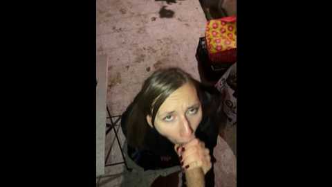 cur1ouscouple420 @ stripchat on 20241118