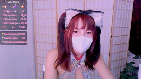 desiregirl69 @ stripchat on 20241118