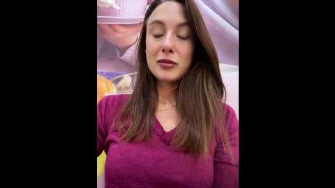 dina_tease @ stripchat on 20241118