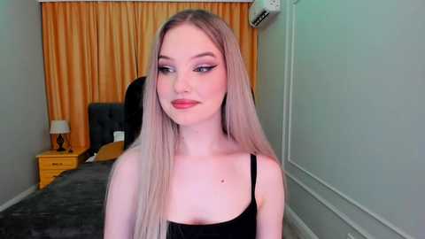 flowerylove_1 @ stripchat on 20241118