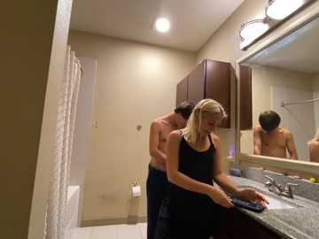 girlfriendmissy @ stripchat on 20241118