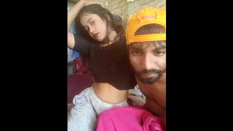 indian_couple3 @ stripchat on 20241118