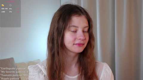 irismurphy @ stripchat on 20241118