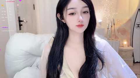issdoris @ stripchat on 20241118