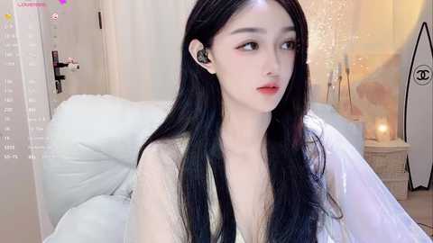 issdoris @ stripchat on 20241118