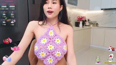 jasmine_jang @ stripchat on 20241118