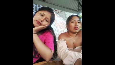 karol_kamila19 @ stripchat on 20241118