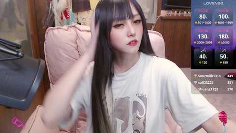 khaleesi_ying @ stripchat on 20241118