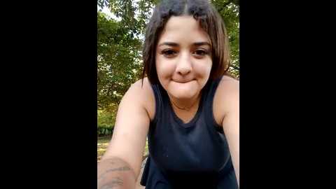 liancy @ stripchat on 20241118