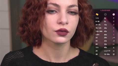 linda_kalev @ stripchat on 20241118