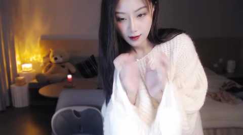 lucky_baby @ stripchat on 20241118