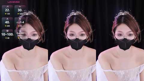 lucyki @ stripchat on 20241118