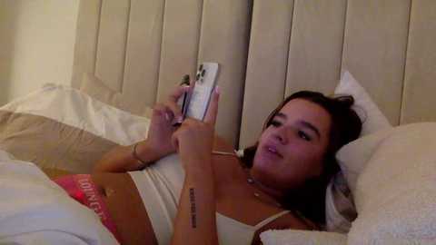 maisie_smith @ stripchat on 20241118