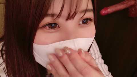 manami_maru @ stripchat on 20241118