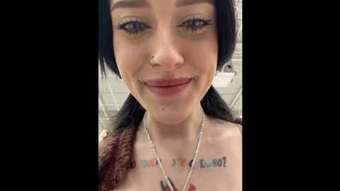 melissa_crazy @ stripchat on 20241118