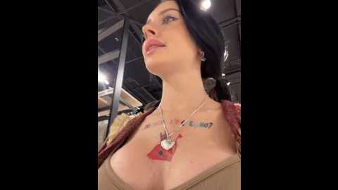 melissa_crazy @ stripchat on 20241118