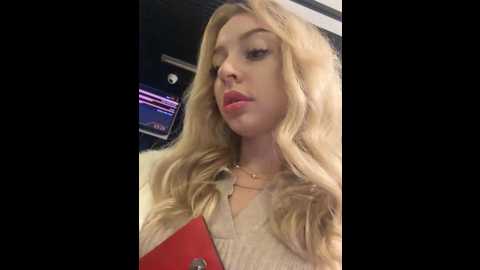 melissa_grr @ stripchat on 20241118