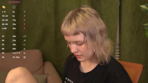 michelle_cheese @ stripchat on 20241118