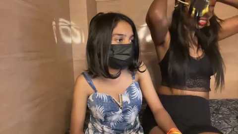 mystical_zara @ stripchat on 20241118