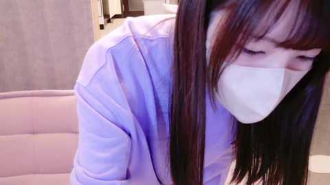 naachan_ @ stripchat on 20241118
