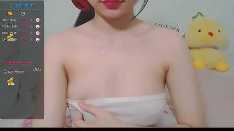 ngocha_06 @ stripchat on 20241118